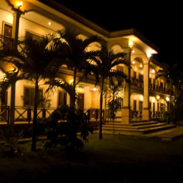 Lebijou Guesthouse - Konesavath, ξενοδοχείο σε Don Det