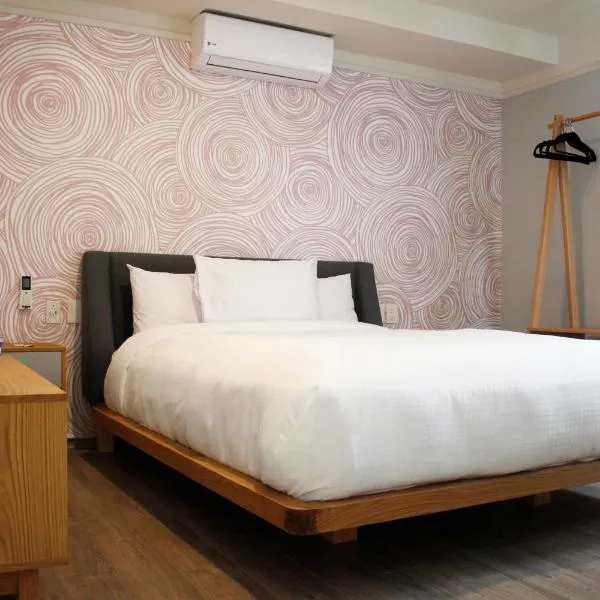 Hotel Casa Condesa Michoacan 113, ξενοδοχείο στην Πόλη του Μεξικού