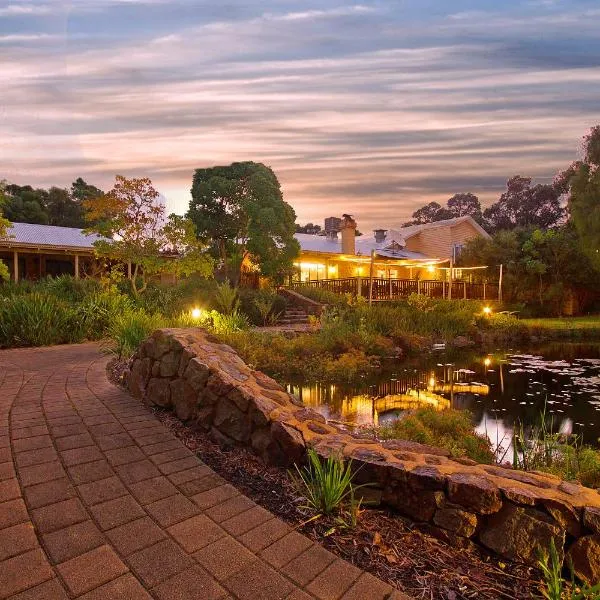 Stay Margaret River, hotel en Gracetown