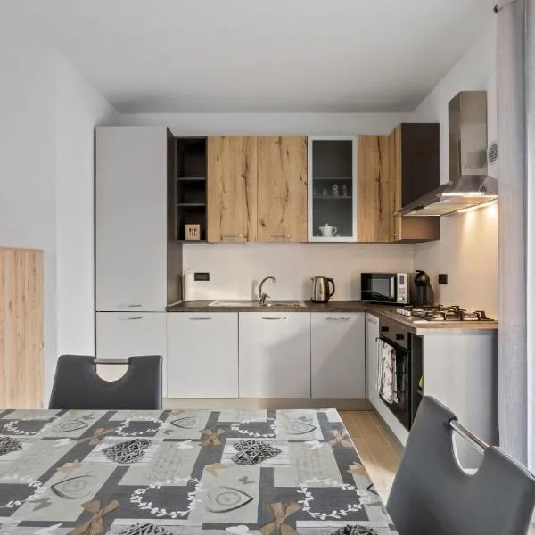 Casa Dany, hotel em Cassola