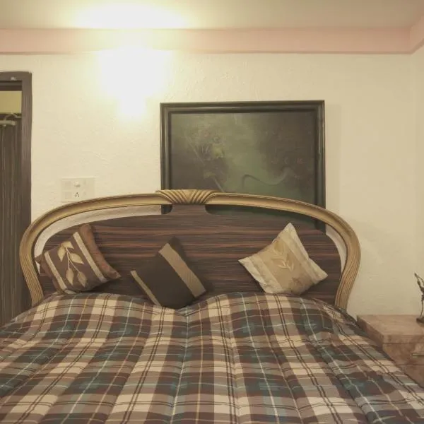 Reena's Lodge, hotel in Kolkata