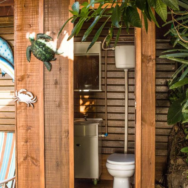 Casa com piscina e incrível vista para lagoa - Foto 3