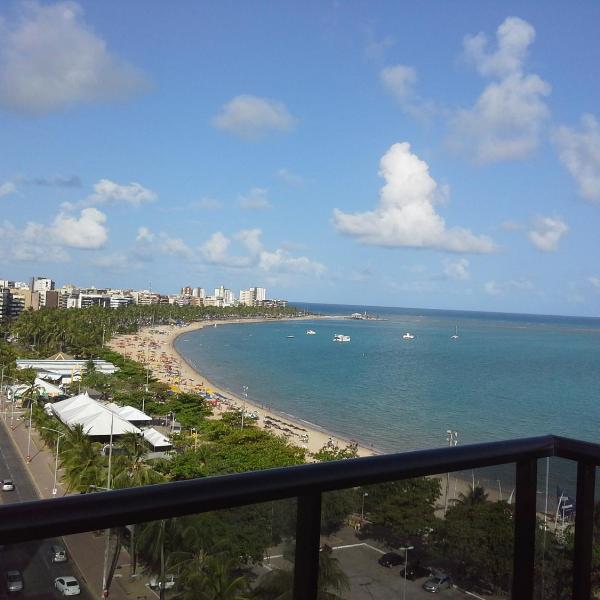 APT BEIRA MAR NEO 2.0