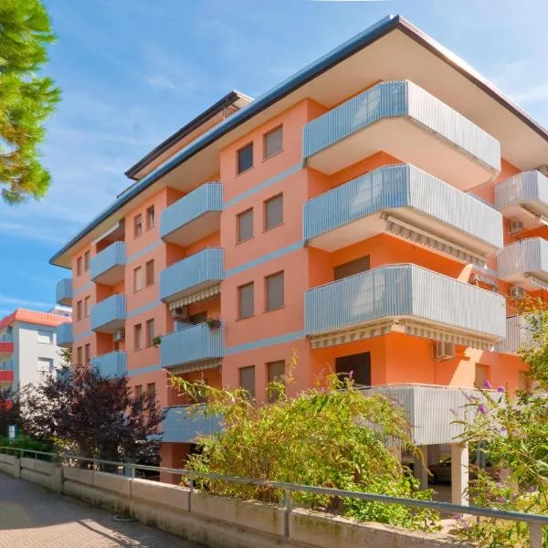 Lero, hôtel à Bibione