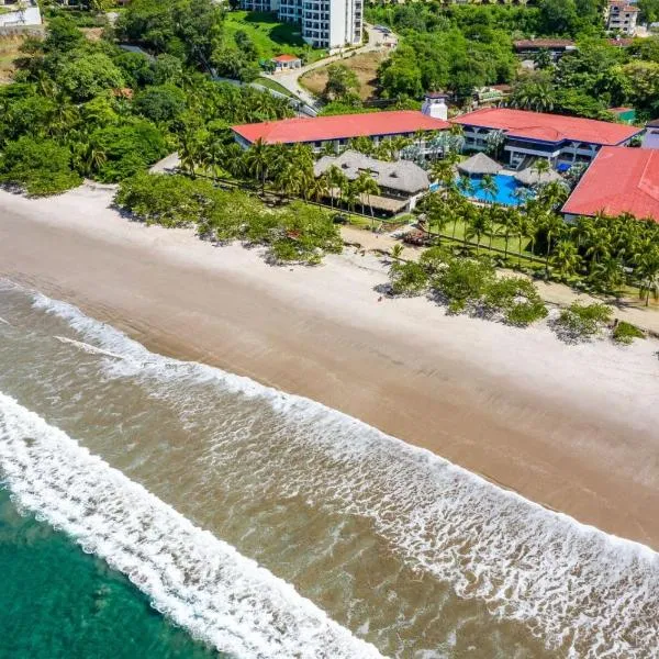 Margaritaville Beach Resort Playa Flamingo, hotel u gradu Plaja Flamingo