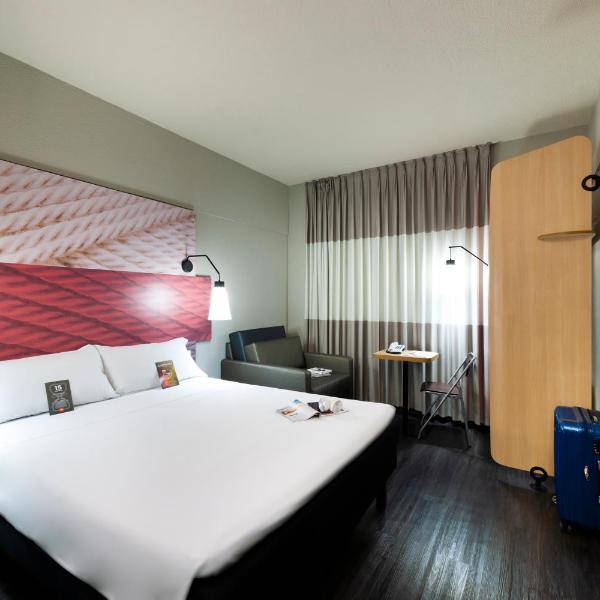 Ibis Teresina - Foto 5