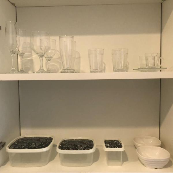 Moderno apto com piscina rua Augusta e Frei caneca - Foto 3