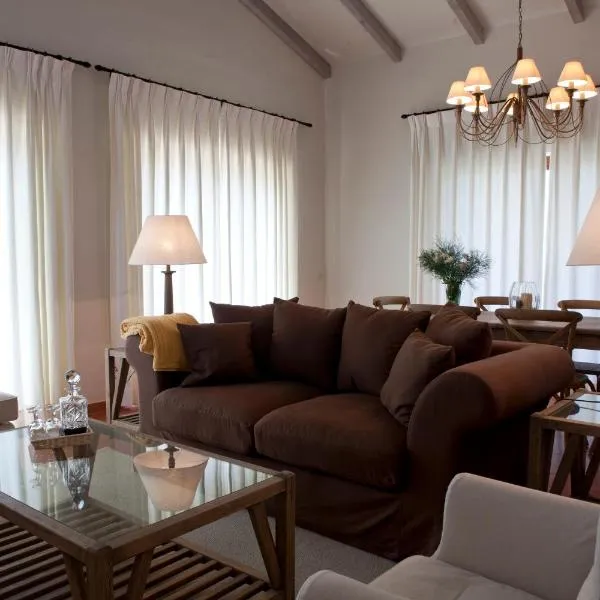 Herdades Da Frupor - Casas De Campo, hotel v destinaci Brejao