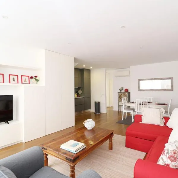 Downtown Charming Apartment