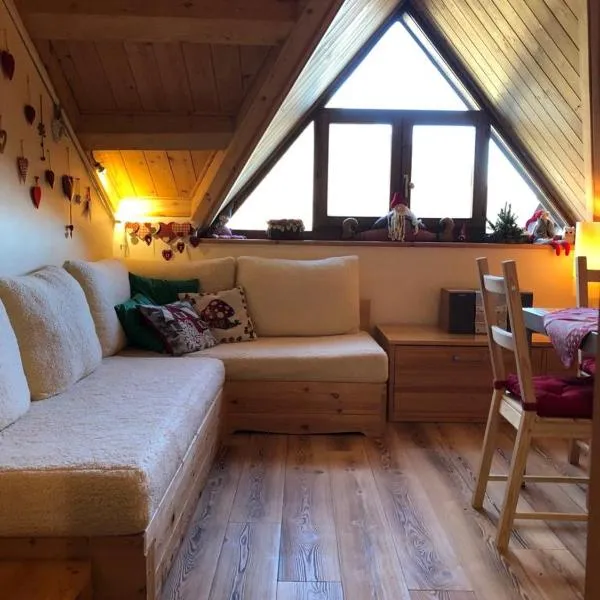 Casa Margherita, hotel in Tarvisio