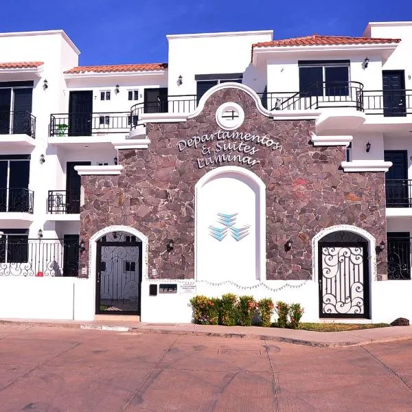 Departamentos Luminar, hotel u gradu 'Mazatlán'