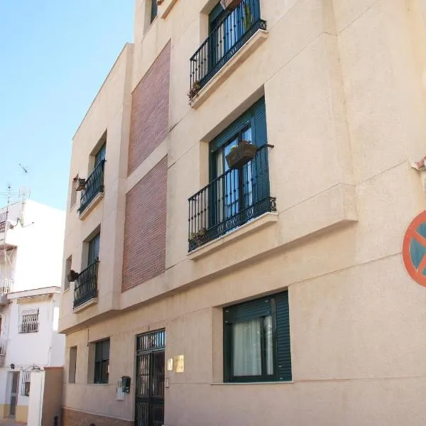 Apartamentos Flores, Hotel in Torremolinos