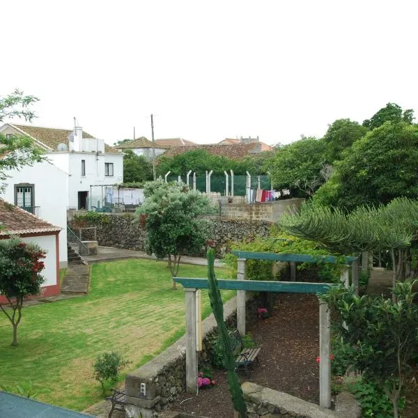 Quinta dos Figos "5 Trevos GOLD", hotel v destinaci Praia da Vitória