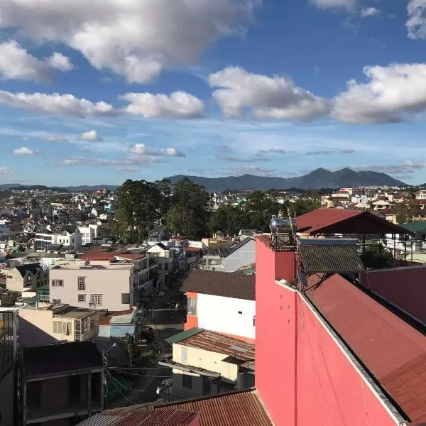 Mai Ngoc Hotel