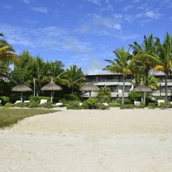 Sablexotique, Hotel in Pointe d'Esny