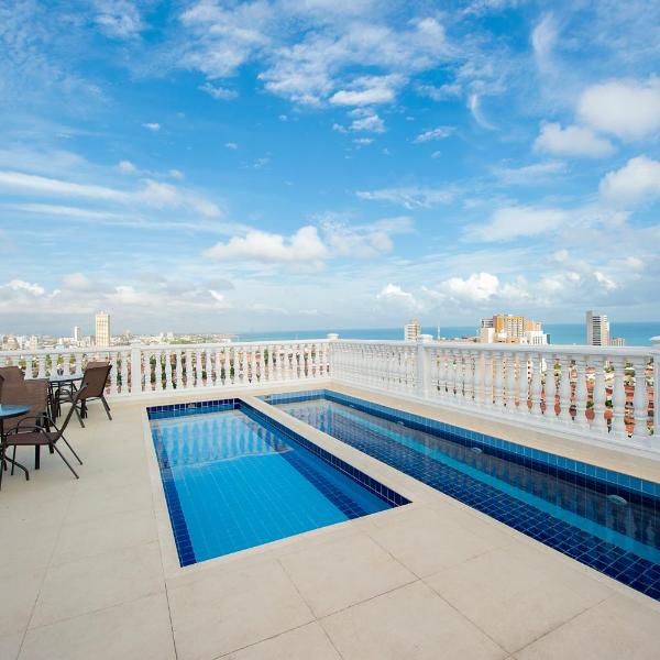 Hotel da Villa - Foto 4