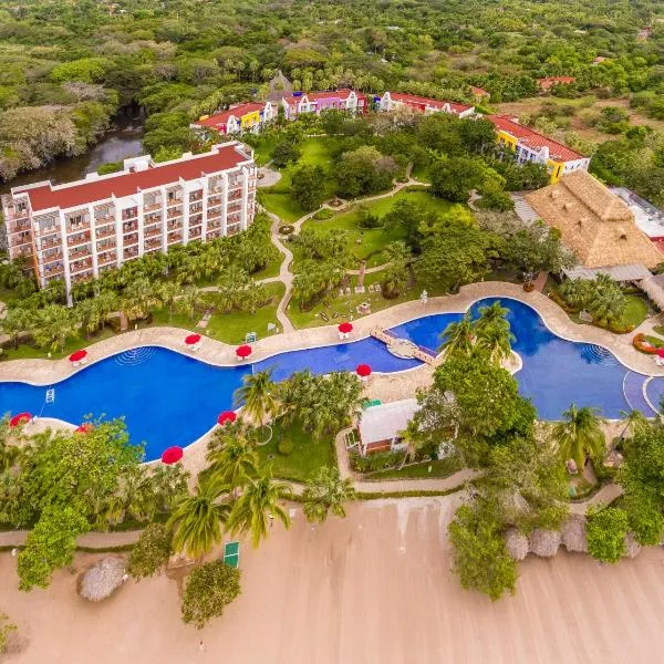 Royal Decameron Salinitas - All Inclusive, khách sạn ở Los Cóbanos