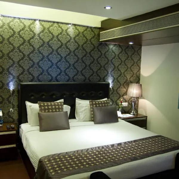 Hotel Centre Point photo 2