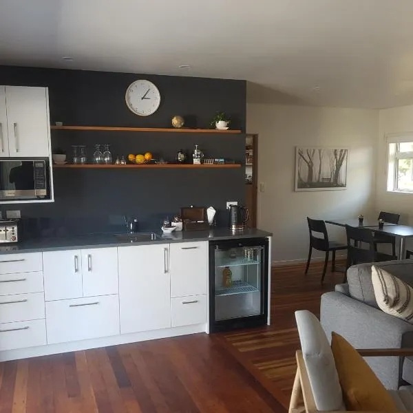 Whakatane B&B, hotel en Whakatane