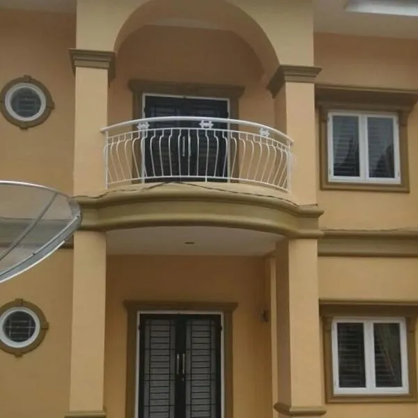 Villa Brastagi Resort Jalan Mimpin Tua Blok C No. 41, hotel v destinaci Berastagi