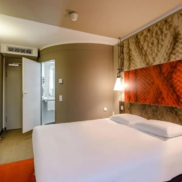 Ibis Münster City، فندق في مونستر