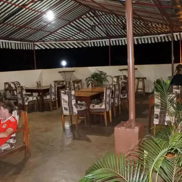 Climbers Home, hotel en Moshi