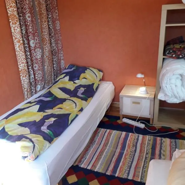 Your own house in Orkanger, hotel din Fannrem