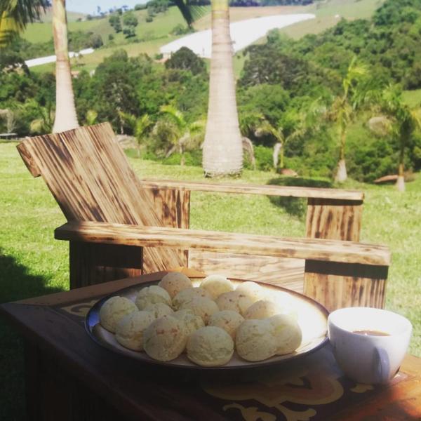 Chalés e Bangalôs Capim Limão - Foto 4