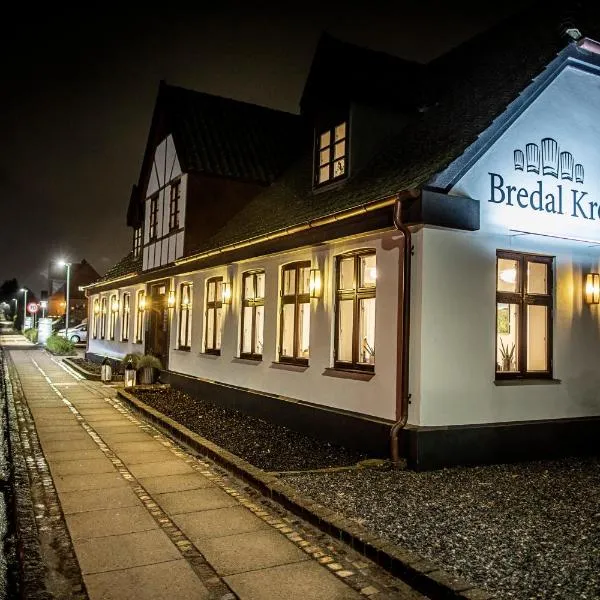 Bredal Kro, hotel v destinaci Bredal