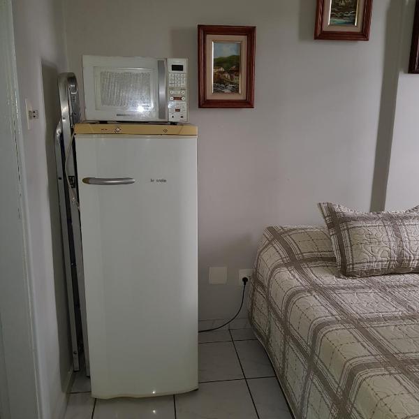 Apartamento Djalma Copacabana 229 - Foto 4