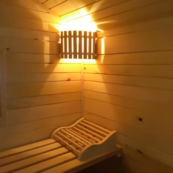 Apartman Gomirje, hotel en Vrbovsko