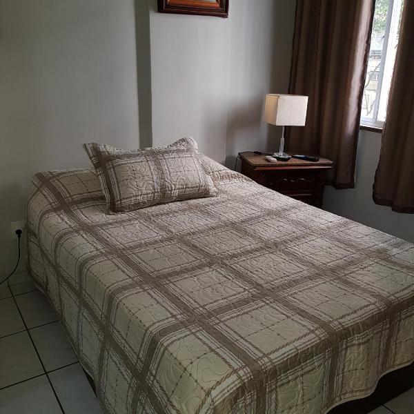 Apartamento Djalma Copacabana 229 - Foto 2