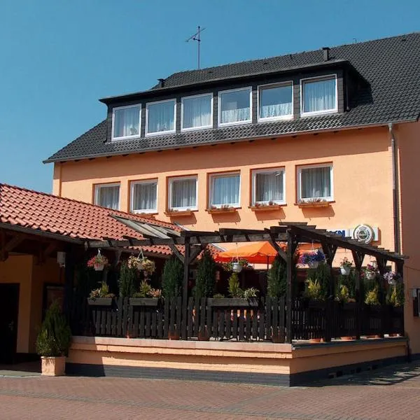 Landhaus Havelse, hotel in Garbsen