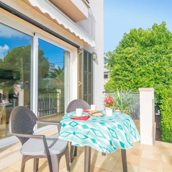 Lluna Home, khách sạn ở Colonia Sant Jordi