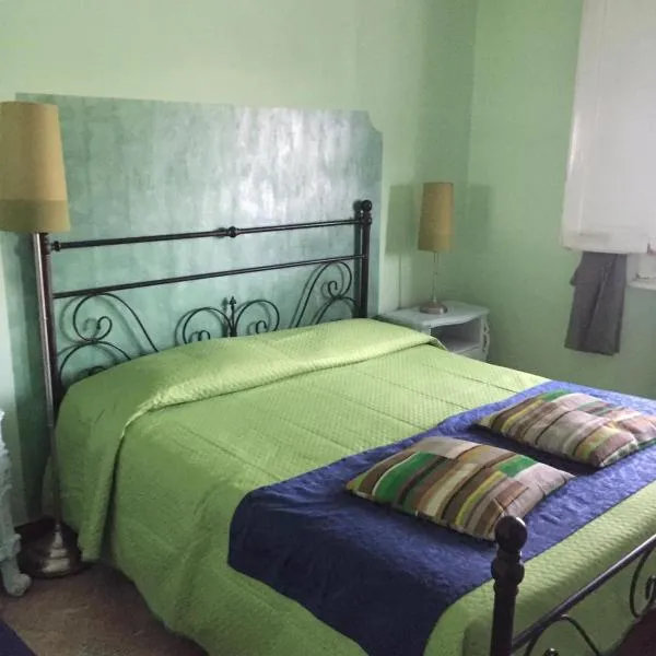 Affittacamere Belfiore, hotel a Firenze