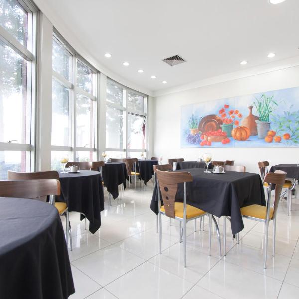Di Giulio Hotel - Foto 4