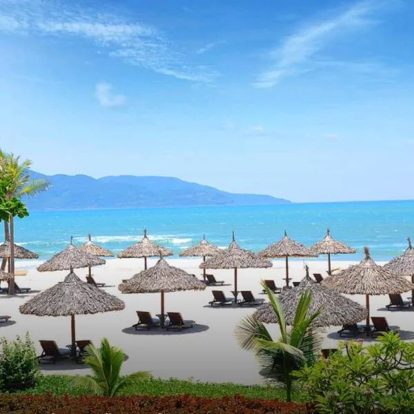 Motel Thanh Long, khách sạn ở Đà Nẵng