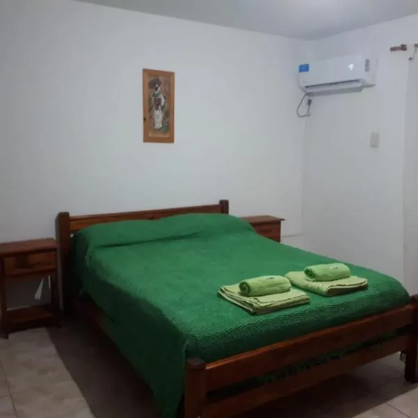 Complejo LUMA, hotel v destinaci Villa Dolores