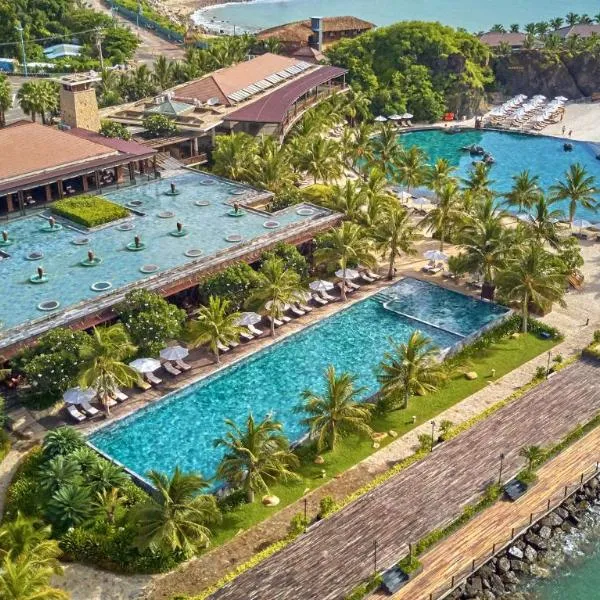 Amiana Resort Nha Trang, hotel in Nha Trang