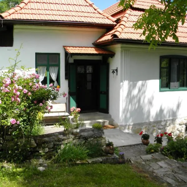 Casa Fără Ceas, hotel v destinaci Pietroasa