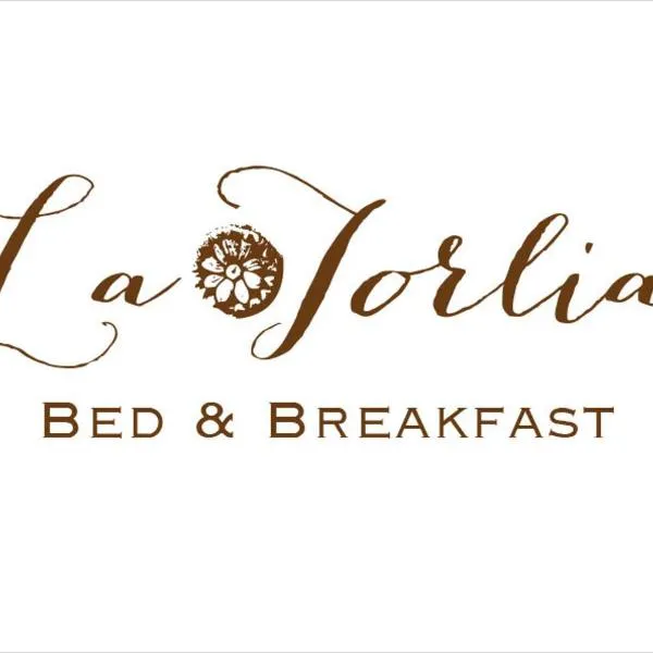 La Torlia - Bed & Breakfast, hotel en Mottola