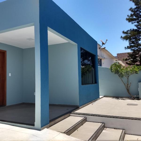 Casa Praia dos Anjos