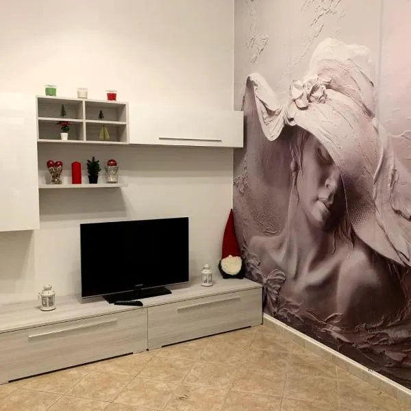 Luxury Sorrento House – hotel w Sorrento