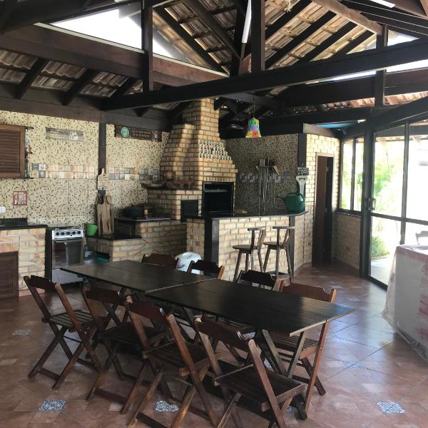 Casa do Saí - Foto 5
