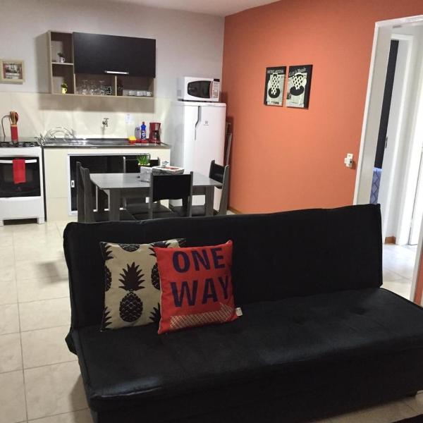 Apartamento Cantinho da Serra