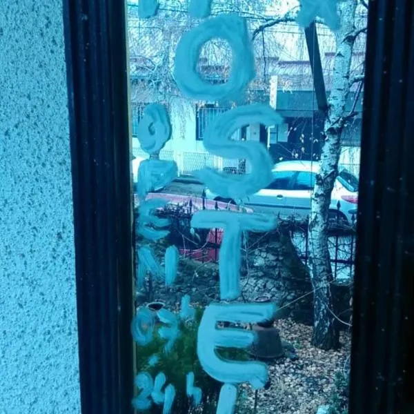 HOSTEL EMI, hotell sihtkohas Kavadarci