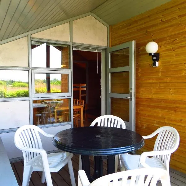 Tangloppen Camping & Cottages, khách sạn ở Ishøj