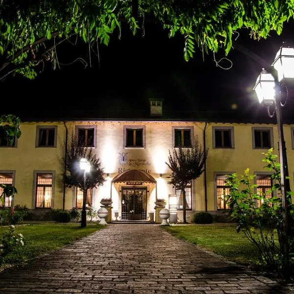 Bes Hotel Bergamo Cologno al Serio, hotel v destinaci Cologno al Serio