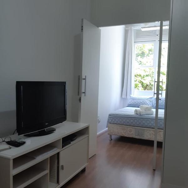 Apartameto Sa Ferreira 138 - Foto 5
