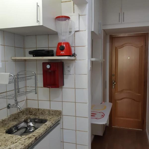 Apartameto Sa Ferreira 138 - Foto 4